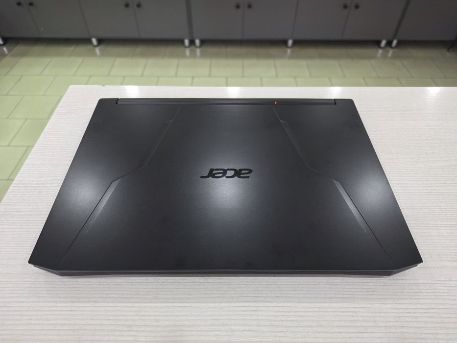 Игровой Acer Nitro (Core i7-11 gen, 512 Gb SSD)