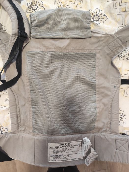 Tula Toddler раница Тула Тодлър