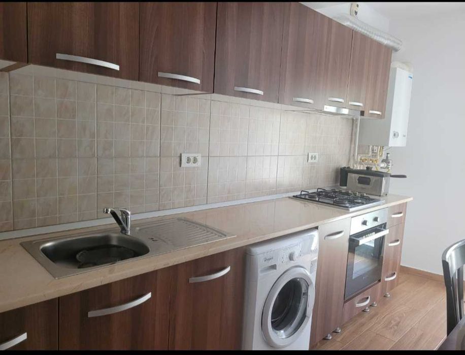 Apartament 2 camere central