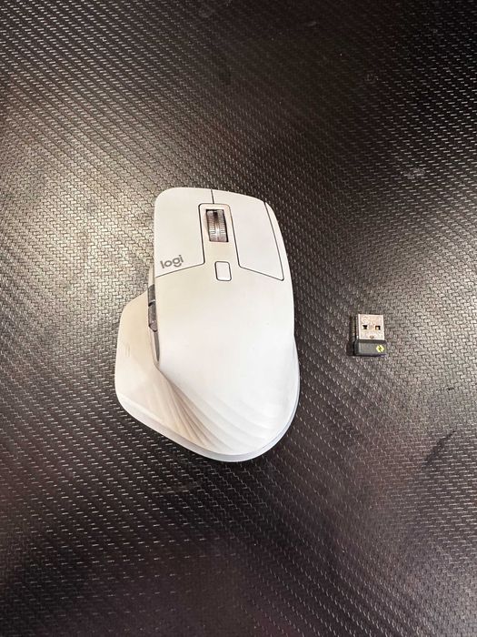 Logitech MX MASTER 3S