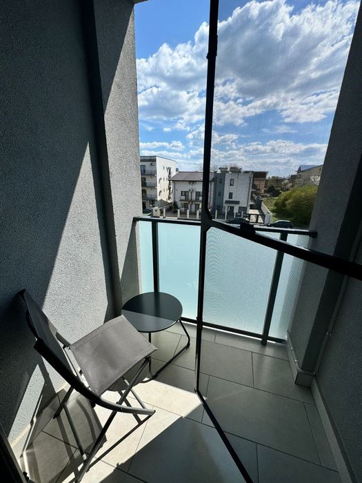Garsonieră/Studio în Eforie Nord