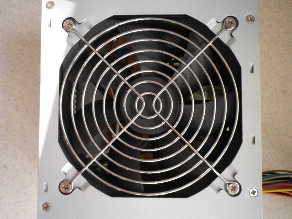 Захранване за компютър  TrendSonic ADK-A450W