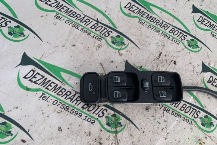 Butoane geam sofer Audi A4 B5