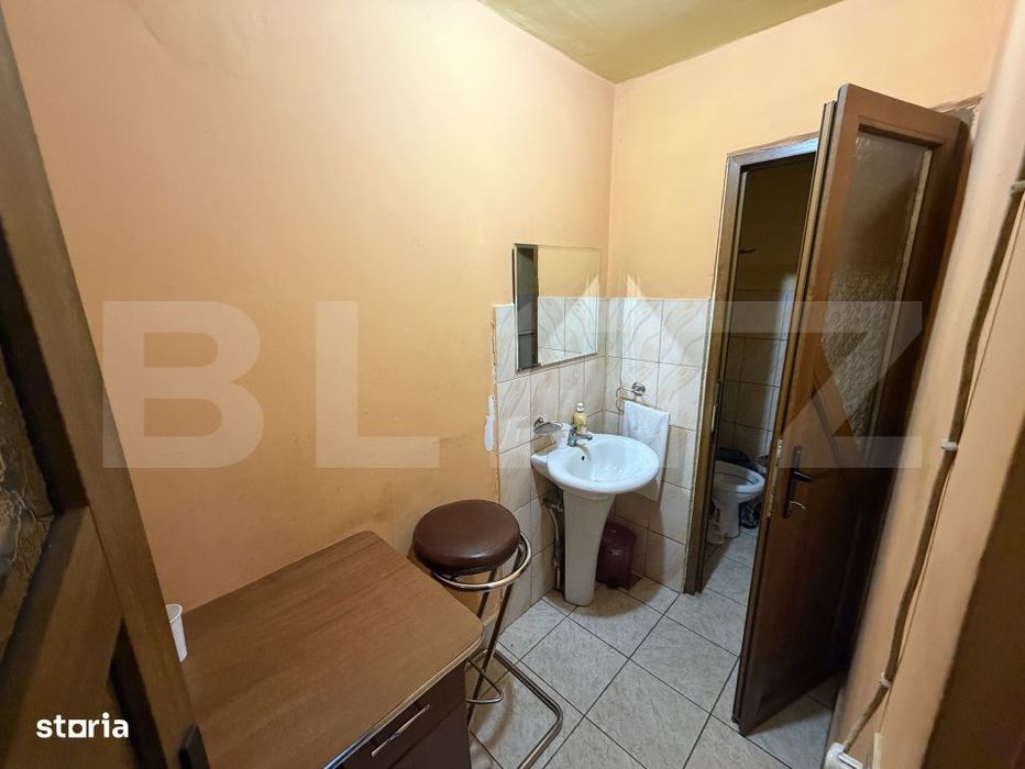 Spatiu comercial 26 mp | Zona Cetate | Ideal retail / showroom