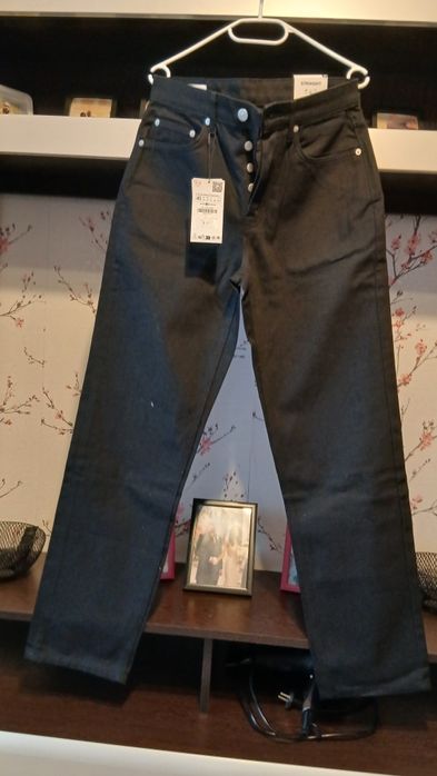 Blubi bărbați de la ZARA