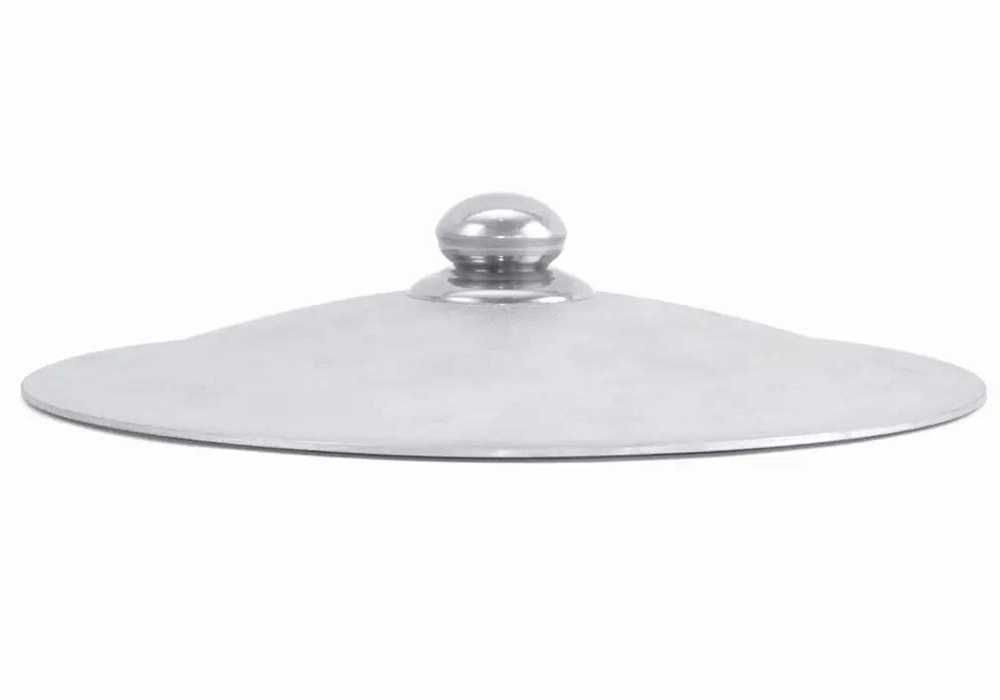 Капак чугунен и алуминиев 10 см - 52 см