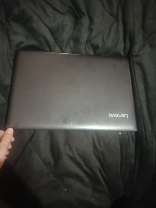 Продаю ноутбук Lenovo