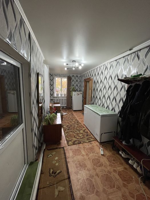 Продам дом в п.Северо-западный