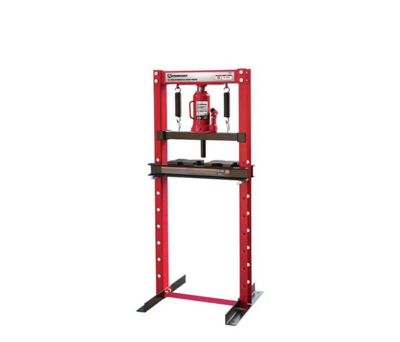 Пресс гидравлический 20т.