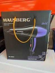 Uscator de par model  Hausberg HB26MV