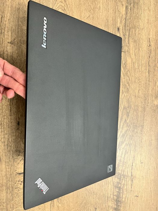 Laptop Lenovo ThinkPad T450
