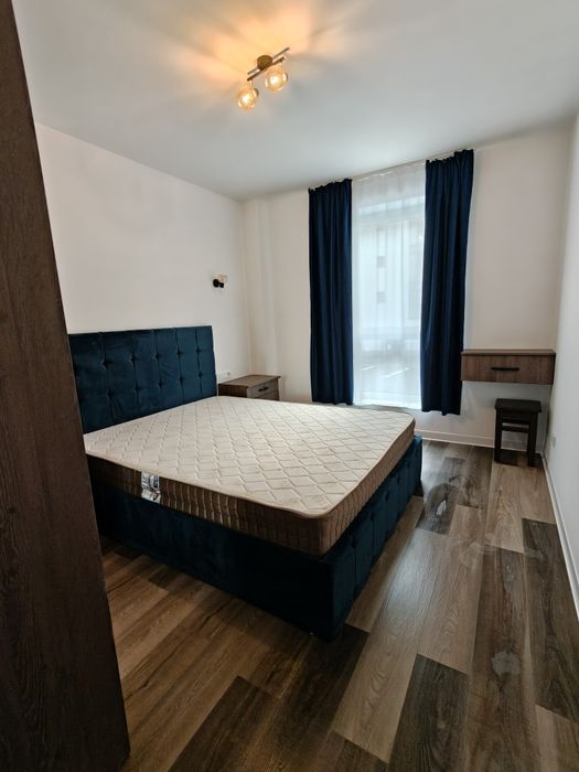 Apartament nou de închiriat-Lupului 10