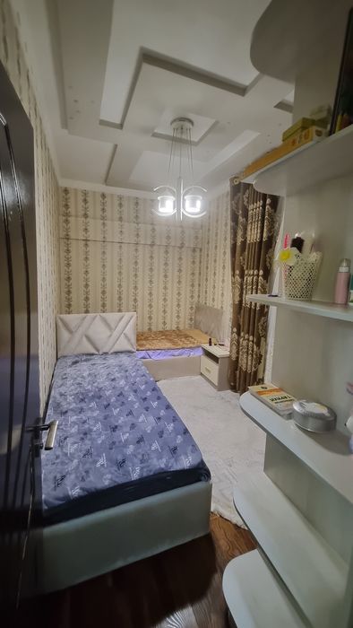 Срочно сотилади 3-хонали Сергели, Спутник-16