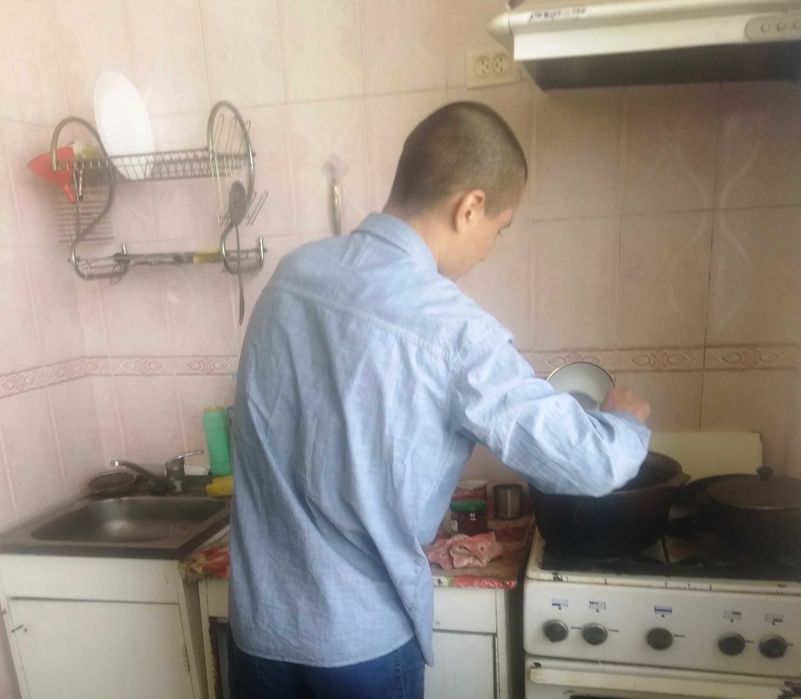 Bollarga sheriklikka kvartira bez makler