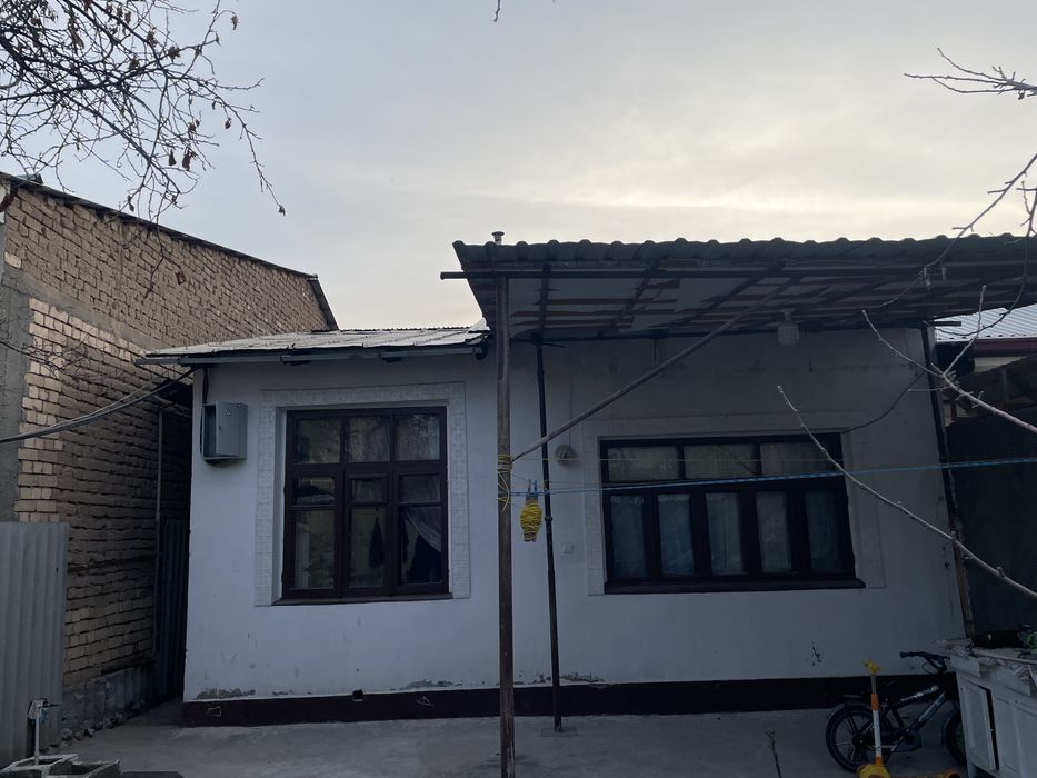 Миробод туманида уй сотилади