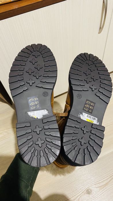 Зимни боти 37 номер