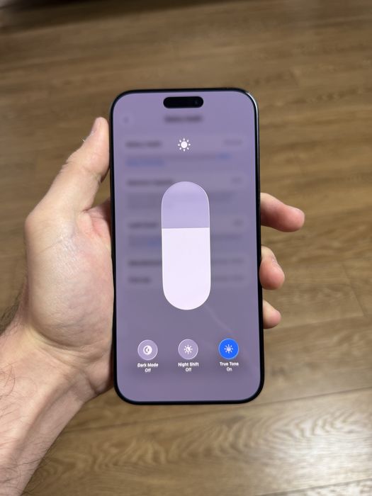 iPhone 16 Pro Max Black Titanium 256gb 91%