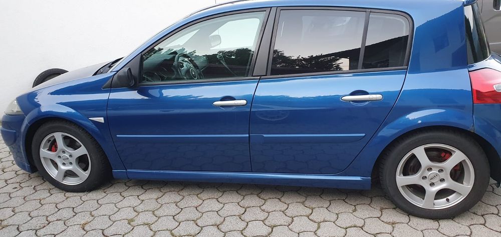RENAULT Megane 2007 — imagine 4