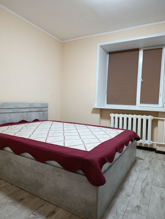 Сдам  2х комнатную квартиру