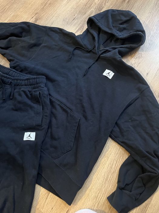 Jordan essential fleece комплект/сет