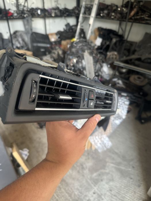 Духалка бмв ф10 ф11 bmw f10 f11 duhalka фейс парно