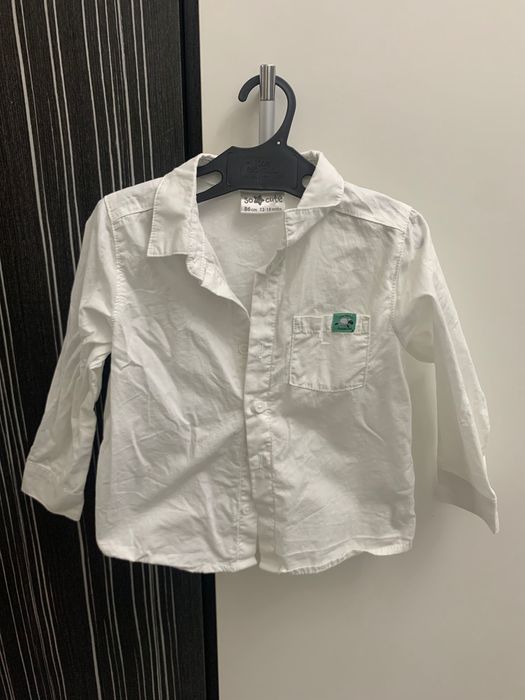 Детска количка +бебешка кошара