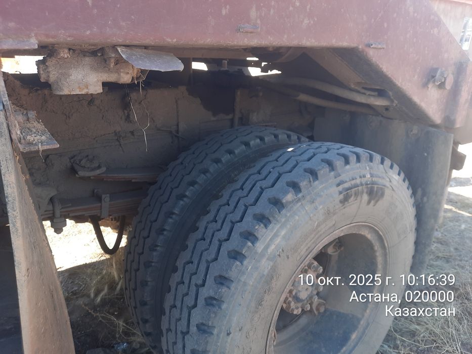 Продам бункеровоз