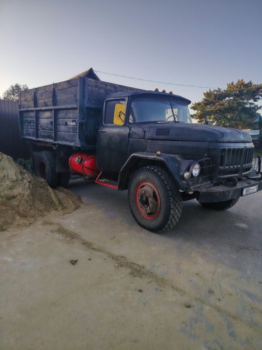 Продам ЗИЛ 130 сельхозник