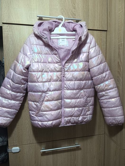 Geacă primăvară fete