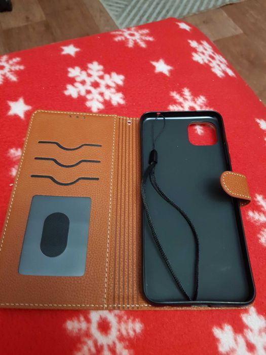 Чехол новый для телефона Samsung Galaxy A22