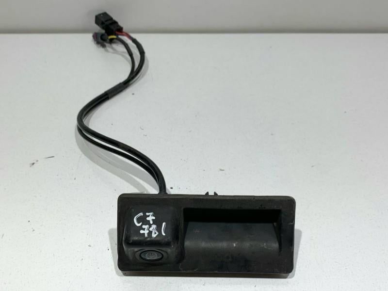 Camera spate Audi A6 facelift 4G,C7 4G0827566