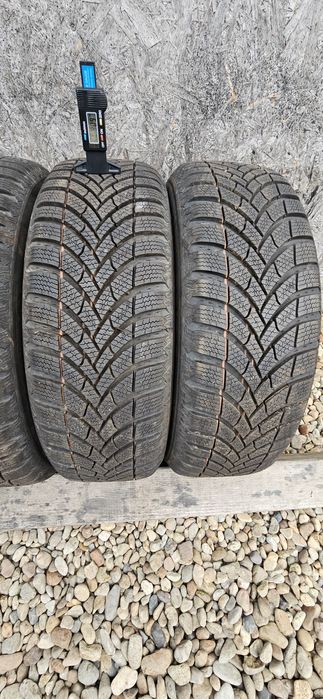 Anvelope Semperit Sped Grip5 M+S 185/60 R15 88T XL