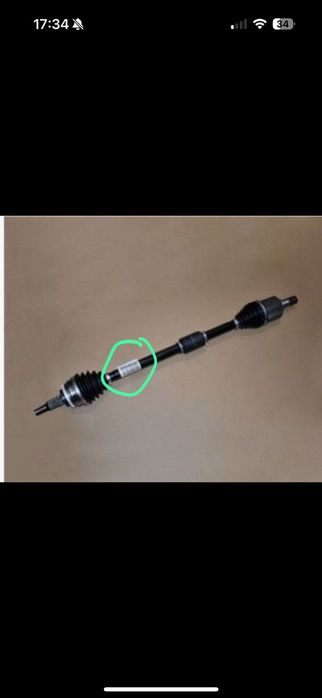 Продам привод Черри 7 про