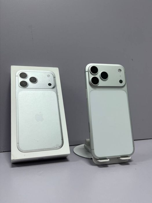 Iphone 17 Pro Max EAC #АК33624