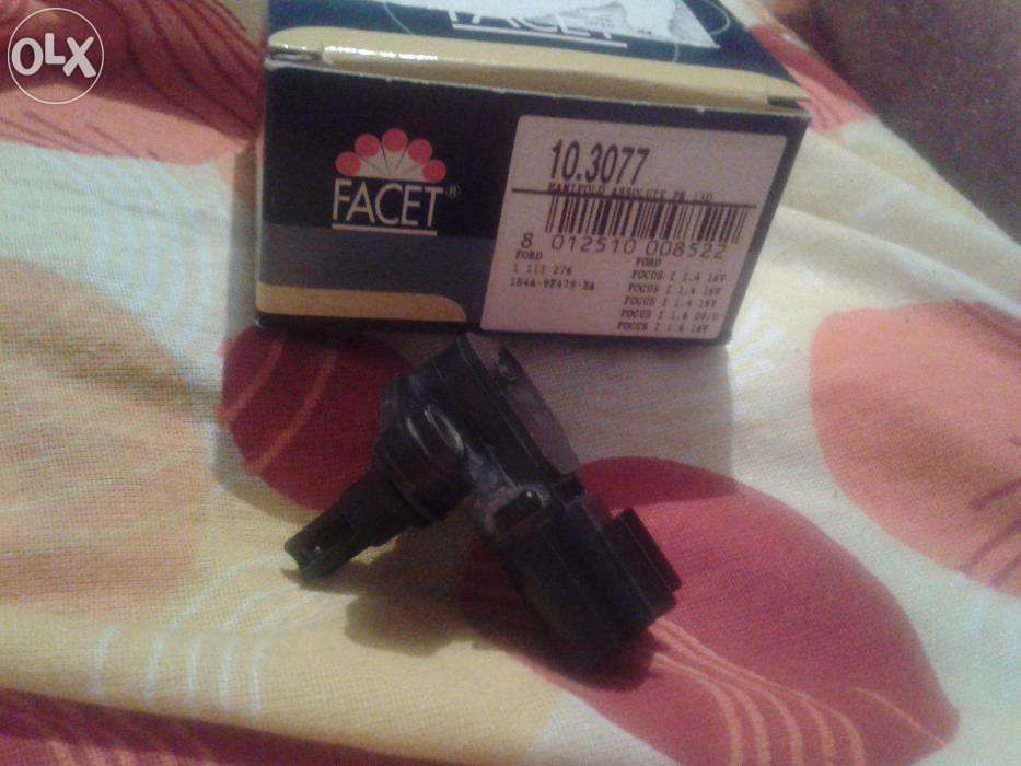 senzor presiune galerie admisie aer ford focus 1.6 benzina (74 kw)