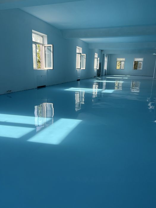 Эпаксидни наливной