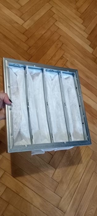 Filtru pentru masa manichiura