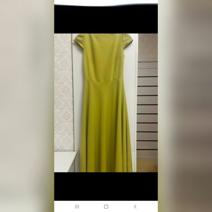 Продам платья вечерние