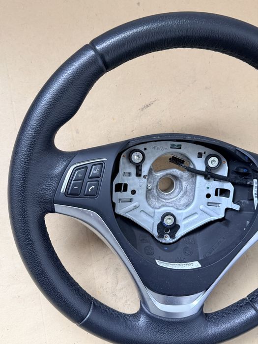 Бмв волан bmw e84 e87 e90 e91 e92 e93