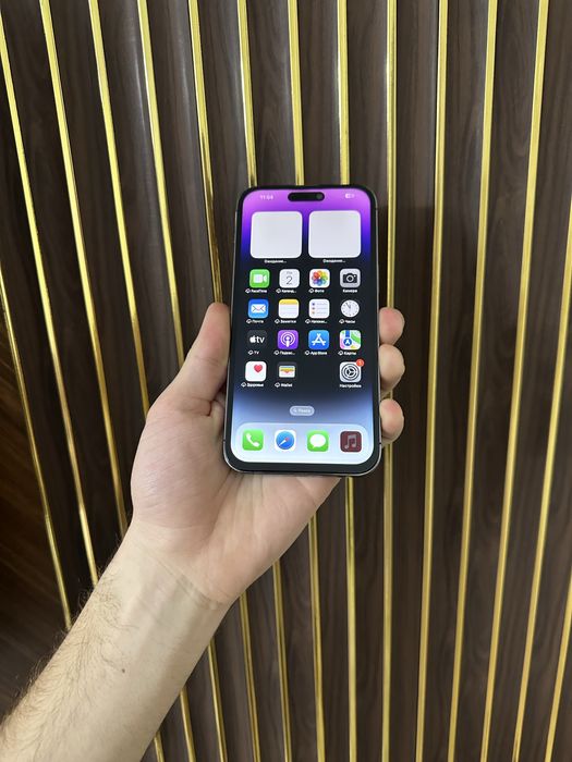 Iphone 14 Pro Max 128 Айфон 14 Про Макс 128