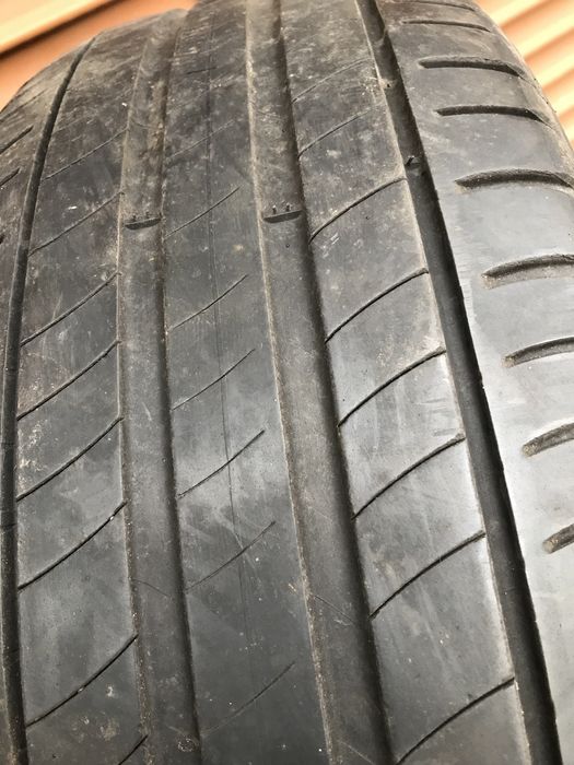 Летни гуми 4бр.215/60R17