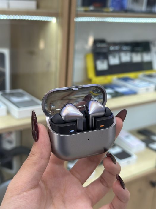 Samsung Galaxy Buds 3 Pro