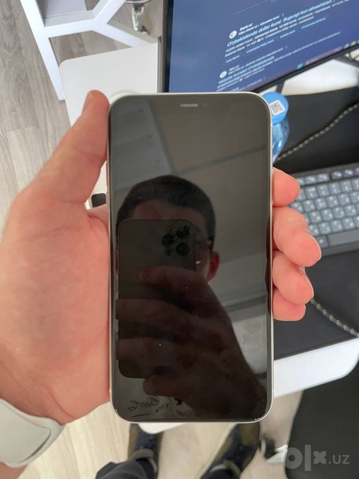 Iphone 11 yomkisi 75%