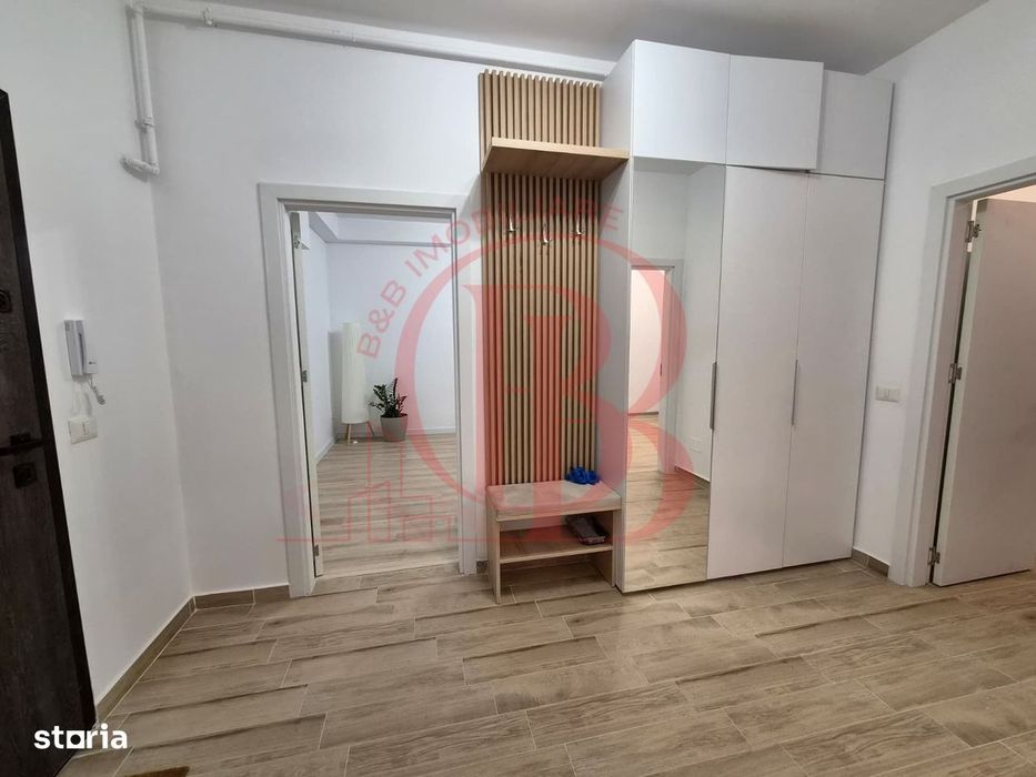 2 camere Prima Inchiriere Mobilat Utilat Comision 0% Chirias