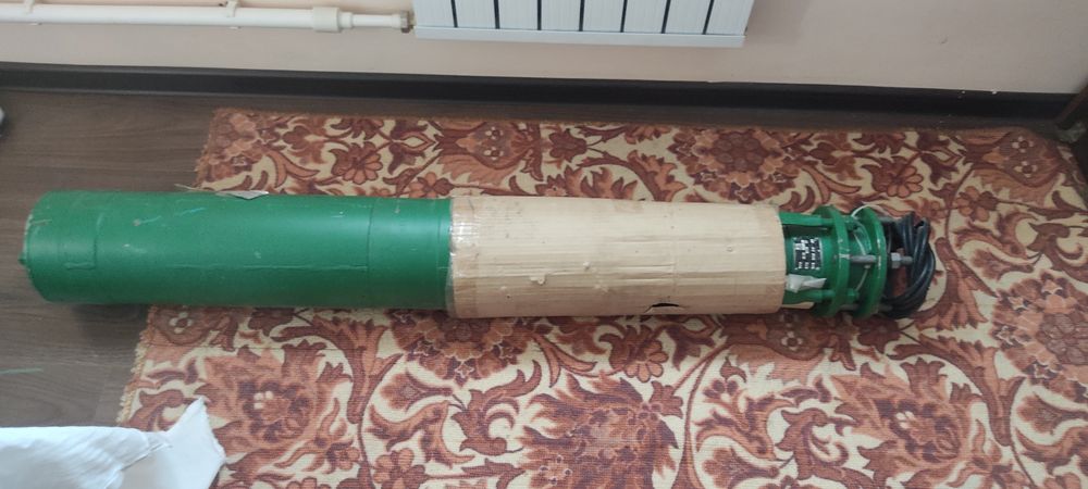 Насос ЭЦВ 8-25-70  сотилади срочно