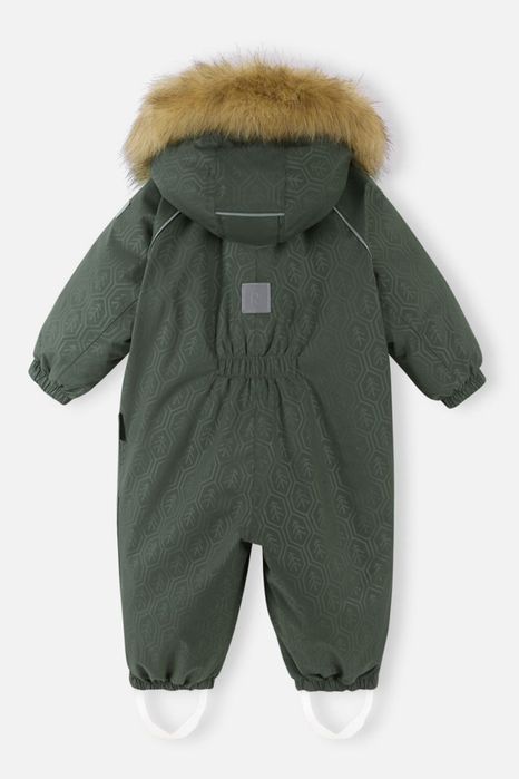 Зимний комбенизон reima