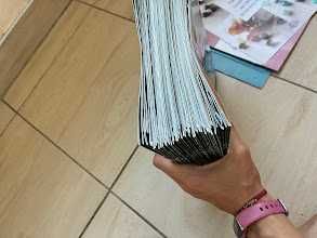 Голям лот от детски списания за буболечки - над 60 броя