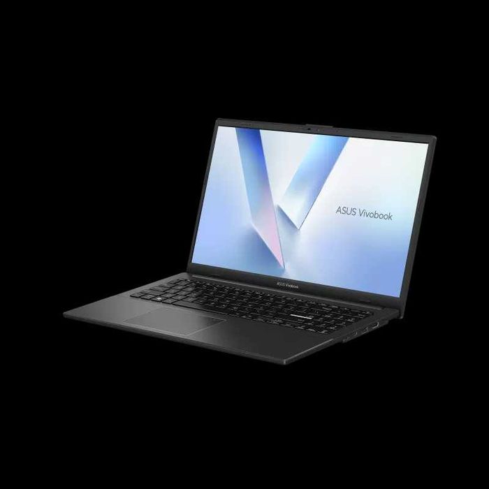 ASUS Vivobook 15,6" FHD IPS AMD RYZEN 5-7520U 8GB LPDDR5 512GB Black