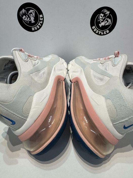 Маратонки NIKE AIR MAX 270 REACT .Номер 44