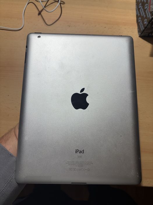 Tableta Apple ipad
